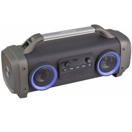  Портативная акустика Smart Buy SBS-115 Valkyr bluetooth, MP3,FM (116560) 