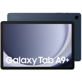  Планшет Samsung Galaxy Tab A9+ SM-X210 4/64Gb темно-синий (SM-X210NDBACAU) 