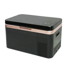  Холодильник БИРЮСА Compact HC-24G1 