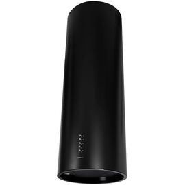  Вытяжка HOMSair FLY 1000PH черный 
