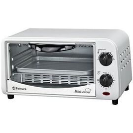  Духовка Sakura SA-7018W 