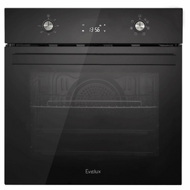  Духовой шкаф EVELUX EO 640 PB 