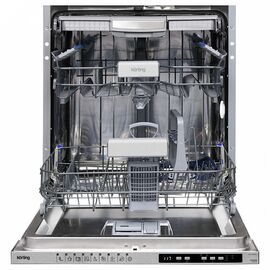  Встраиваемая посудомоечная машина Korting KDI 60898 I 
