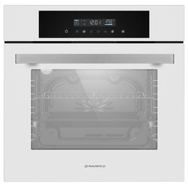  Шкаф духовой электрический MAUNFELD AEOD6063W 
