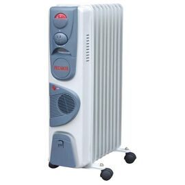  Масляный радиатор Ресанта ОМ-9НВ 67/3/11 