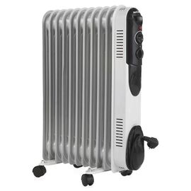  Масляный обогреватель Neoclima NC 9311 