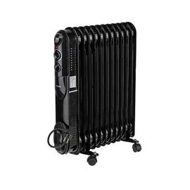  Радиатор масляный РЕСАНТА ОМПТ-12НЧ 