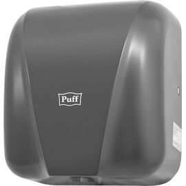 Сушилка для рук Puff 8885 черный 