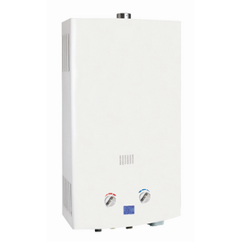  Газовая колонка ATL 2-10 LT White 