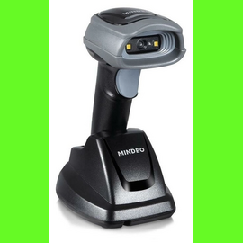  Сканер штрих-кода Mindeo CS2291-HD (BT) 2D серый 