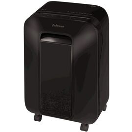 Шредер Fellowes PowerShred LX200 FS-55022 черный 
