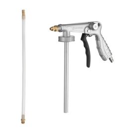  Пневмопистолет под гравитекс INTERTOOL PT-0703 