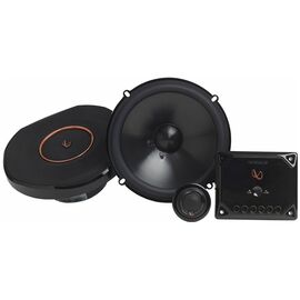  Колонки автомобильные Infinity Reference REF6530CX 