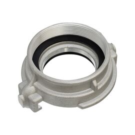  Головка муфтовая DENZEL PC80 диаметр 3" 99606 