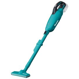  Пылесос Makita DCL281 FZ аккумуляторный без акк и ЗУ 