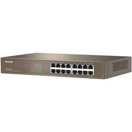  Коммутатор Tenda TEG1016D 16-Port 