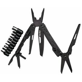  Мультитул NexTool Multifunctional Knife NE20044 (черный) 