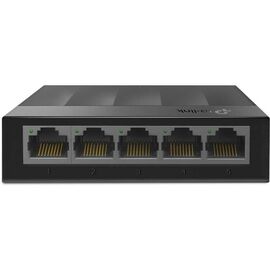  Коммутатор TP-Link LS1005G 5G неуправляемый 