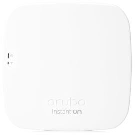  Точка доступа HPE Aruba Instant On AP12 (RW) (R2X01A) 10/100/1000BASE-TX 