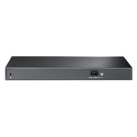  Коммутатор TP-Link TL-SL1218MP 16x100Mb 2G 16PoE+ 192W неуправляемый 