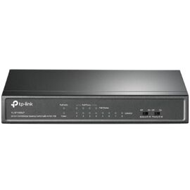  TP-LINK TL-SF1008LP Коммутатор 