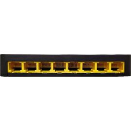  Коммутатор ORIGO OS1108/A1A 8-портовый 