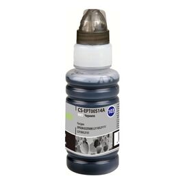  Чернила Cactus CS-EPT00S14A 103BK черный 70мл для Epson L1110 Ecotank/L3100/L3101/L3110/L3150/L3151 