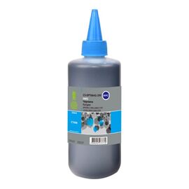  Чернила Cactus CS-EPT6642-250 T6642 голубой 250мл для Epson L100/L110/L120/L132/L200/L210/L222/L300/L312/L350/L355/L362/L366/L456/L550/L555/L566/L1300 
