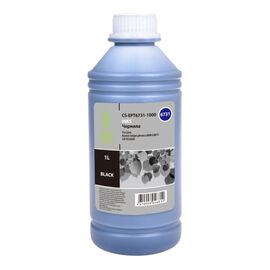  Чернила Cactus CS-EPT6731-1000 T6731 черный 1000мл для Epson L800/L810/L850/L1800 