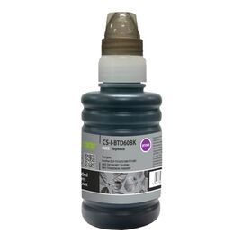  Чернила Cactus CS-I-BTD60BK черный100мл для Brother DCP-T310/510/710/810 