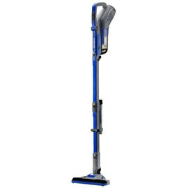  Пылесос ручной Supra VCS-4094 синий/серый 
