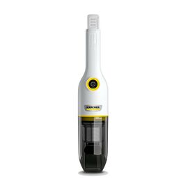  Пылесос ручной Karcher CVH 2-4 белый (1.198-450.0) 
