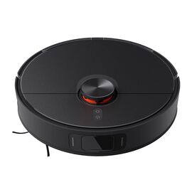  Робот-пылесос Xiaomi Robot Vacuum S20+ EU black (GL version) 