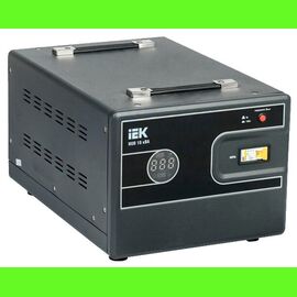  Стабилизатор напряжения IEK IVS21-1-010-13 