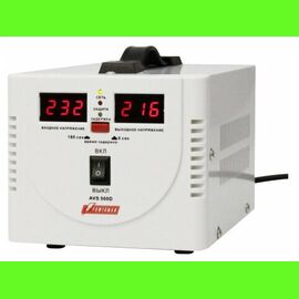  Стабилизатор POWERMAN AVS 500D 