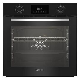 Духовой шкаф INDESIT IFE 3644 J BL 