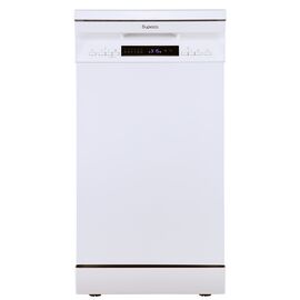  Посудомоечная машина БИРЮСА DWF-410/5 W 