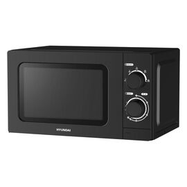  Микроволновая печь Hyundai HYM-M2065 20л. 700Вт черный 