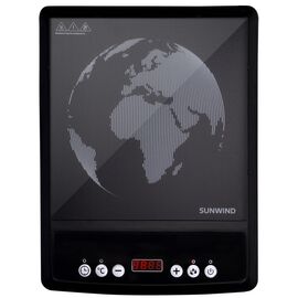  Настольная индукционная плитка SUNWIND SCI-0501 