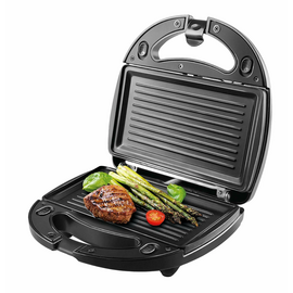  Вафельница Eurostek EWM-818 