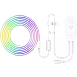  Умная светодиодная лента Xiaomi Smart Lightstrip EU BHR6400EU 2м 