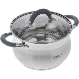  Кастрюля Zeidan Z-50250 