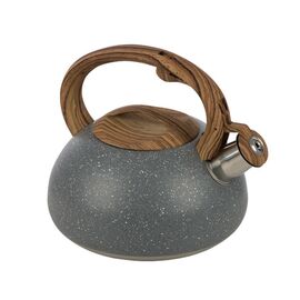  Чайник MALLONY FORESTA нерж. сталь 