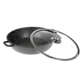  Сотейник LARA LR02-212 RIO 