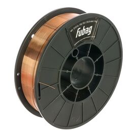  Проволока сварочная FUBAG FB 70S (31 518) 0.8 мм 