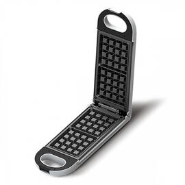  Вафельница BQ ST2006 Белый 