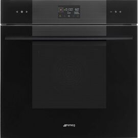  Духовой шкаф электрический SMEG SO6102M2B3 Deep Black 