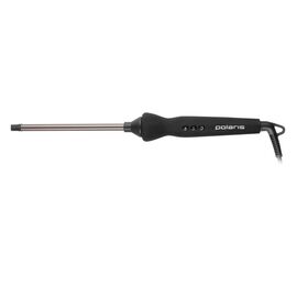  Щипцы Polaris PHS 1509TAi stick Argan Therapy Pro черный 