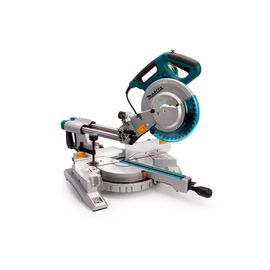  Пила торцовочная Makita LS 1018 LN 