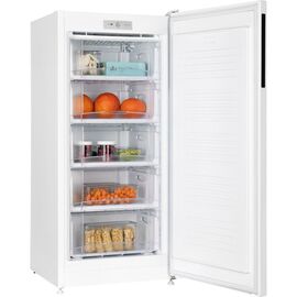  Морозилка NORDFROST DF 263 WAP White 